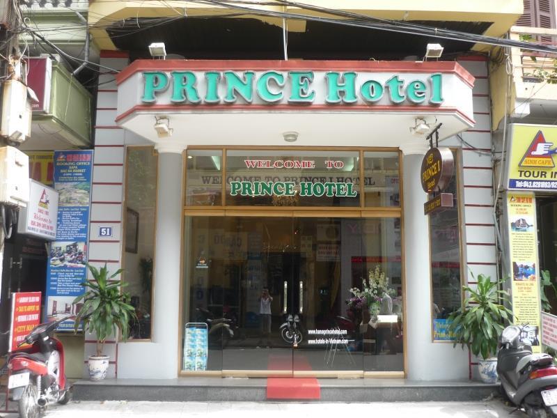 Ibiz City Hotel Hanoi Exterior foto